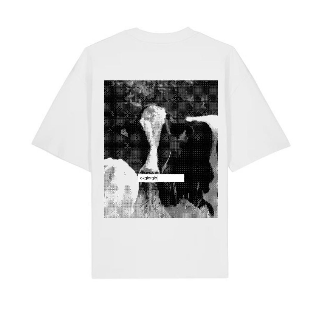 Maglietta okcow