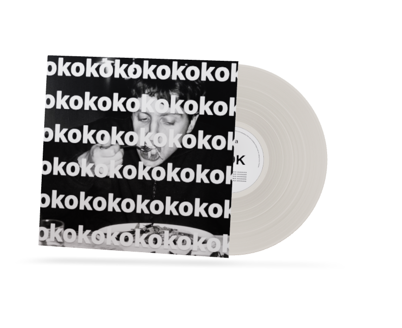 ok/ok? EP
