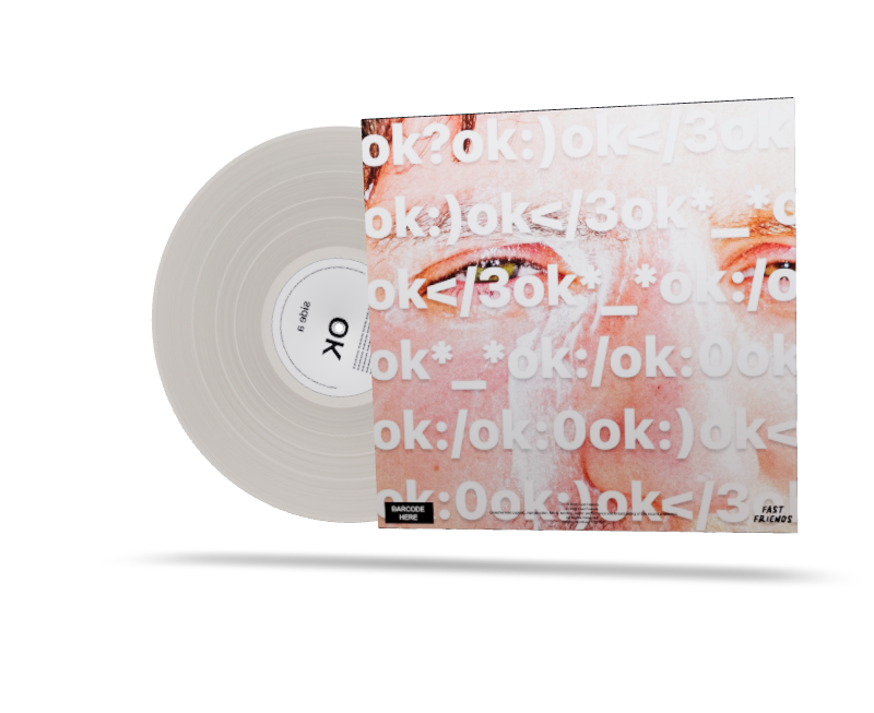 ok/ok? EP